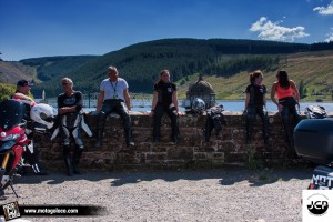 Dumfries & Galloway IAM